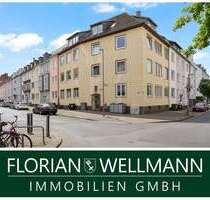 Wohnung zum Kaufen in Hannover 225.000,00 € 90.11 m²