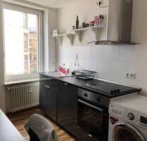 WG-Zimmer in Frankfurt am Main 610,00 € 14 m²