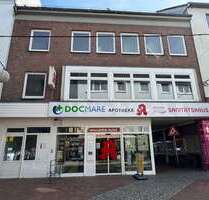 Wohnung zum Mieten in Schleswig 690,00 € 81.7 m²