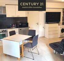 Wohnung zum Kaufen in Darmstadt 170.000,00 € 34 m²