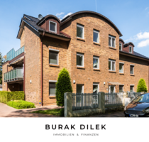 Wohnung zum Kaufen in Verden (Aller) 599.000,00 € 174.55 m²