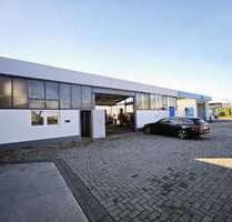 Halle in Offenbach an der Queich 3.500,00 € 268 m²