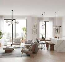 Wohnung zum Kaufen in Steinhagen 223.734,00 € 53.27 m²