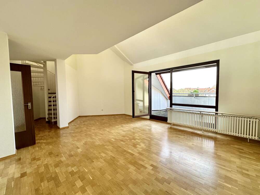 Wohnung zum Mieten in Bad Homburg 1.260,00 € 100 m²