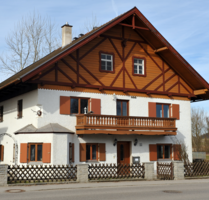 Haus zum Kaufen in Unterdietfurt 351.700,00 € 135 m²