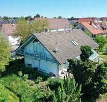 Haus zum Kaufen in Hechingen 749.000,00 € 215 m²