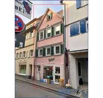 Haus zum Kaufen in Tübingen 550.000,00 € 139.2 m²