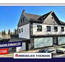 Haus zum Kaufen in Bottrop 350.000,00 € 126.32 m²