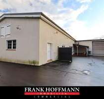 Halle in Kisdorf 4.250,00 € 305 m²