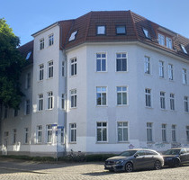 Wohnung zum Mieten in Magdeburg 350,00 € 48.6 m²