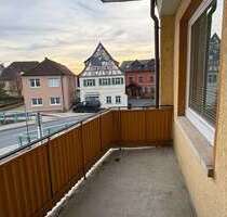 Wohnung zum Mieten in Bad Staffelstein 975,00 € 98.74 m²