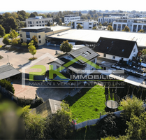 Haus zum Kaufen in Bad Nauheim 749.000,00 € 222.89 m²