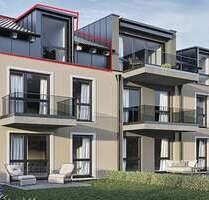 Wohnung zum Kaufen in Höhenkirchen-Siegertsbrunn 424.000,00 € 43 m²