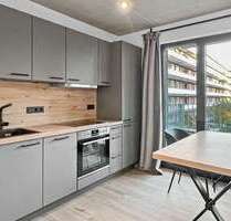 Wohnung zum Mieten in Hamburg 1.109,00 € 36.5 m²