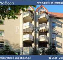 Wohnung zum Mieten in Braunschweig 566,00 € 62 m²