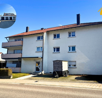 Wohnung zum Kaufen in Gaildorf 169.000,00 € 73.67 m²