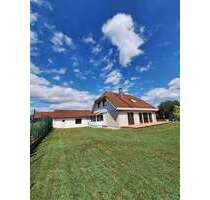 Haus zum Kaufen in Greding Herrnsberg 558.000,00 € 156 m² - Greding / Herrnsberg