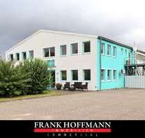 Büro in Kaltenkirchen 980,00 € 140 m²