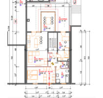 Wohnung zum Kaufen in Mannheim 440.000,00 € 100 m²
