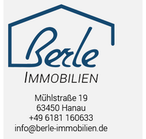 Wohnung zum Mieten in Hanau 775,00 € 95 m²