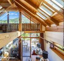 Haus zum Kaufen in Garmisch-Partenkirchen 2.300.000,00 € 190 m²