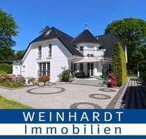 Haus zum Kaufen in Hamburg Poppenbüttel 1.849.000,00 € 284.49 m² - Hamburg / Poppenbüttel