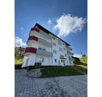 Wohnung zum Mieten in Gütenbach 255,92 € 31.29 m²