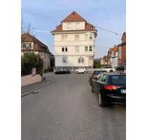 Wohnung zum Mieten in Stuttgart-Feuerbach 825,00 € 37 m²