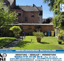 Haus zum Kaufen in Hanau 375.000,00 € 120 m²