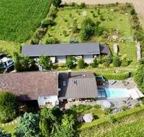 Haus zum Kaufen in Waldmünchen, OT Geigant 475.000,00 € 135 m²