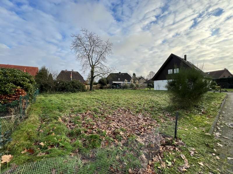 Grundstück zu verkaufen in Delmenhorst 160.000,00 € 558 m²