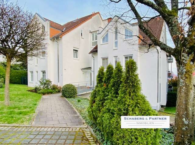 Wohnung zum Mieten in Kronberg 1.720,00 € 118 m²