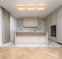 Wohnung zum Mieten in Berlin 6.710,30 € 208.2 m²