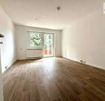 Wohnung zum Mieten in Thum 411,00 € 60.49 m²