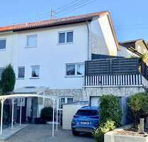 Haus zum Kaufen in Essingen 449.000,00 € 120 m²