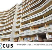 Wohnung zum Kaufen in Bergisch Gladbach 79.900,00 € 36.34 m²