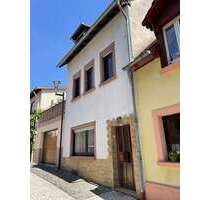Haus zum Kaufen in Oppenheim 135.000,00 € 100 m²