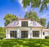 Haus zum Kaufen in Grünwald 6.200.000,00 € 220.9 m²