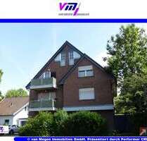 Wohnung zum Mieten in Rheurdt 475,00 € 52.84 m²