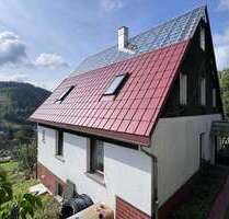 Haus zum Kaufen in Ilmenau 120.000,00 € 100 m²