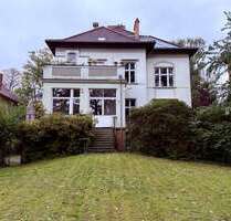 Wohnung zum Kaufen in Berlin Lichterfelde 1.390.000,00 € 281 m² - Berlin / Lichterfelde