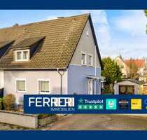Haus zum Kaufen in Bischofsheim 399.950,00 € 97.8 m²
