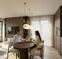 Wohnung zum Kaufen in Hövelhof 197.820,00 € 47.1 m²