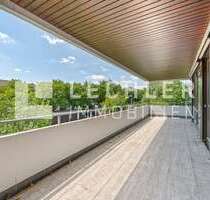 Wohnung zum Kaufen in Stuttgart Sillenbuch 799.000,00 € 160 m² - Stuttgart / Sillenbuch