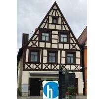 Haus zum Kaufen in Forchheim 553.000,00 € 283 m²