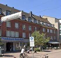 Wohnung zum Mieten in Oberhausen 400,00 € 55.24 m²