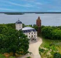 Wohnung zum Mieten in Muldestausee Pouch 1.320,00 € 98 m² - Muldestausee/ Pouch