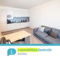 Wohnung zum Kaufen in Alsdorf 220.000,00 € 53 m²