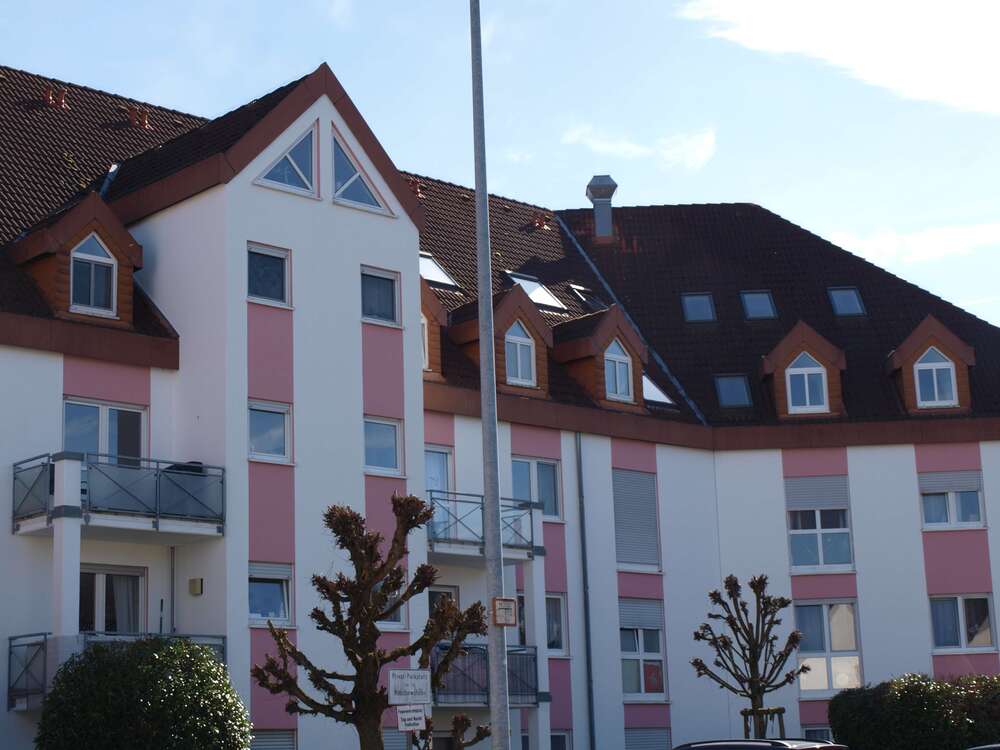 Wohnung zum Kaufen in Brühl 119.000,00 € 32 m²