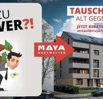 Wohnung zum Kaufen in Karlsruhe Mühlburg 499.500,00 € 84 m² - Karlsruhe / Mühlburg